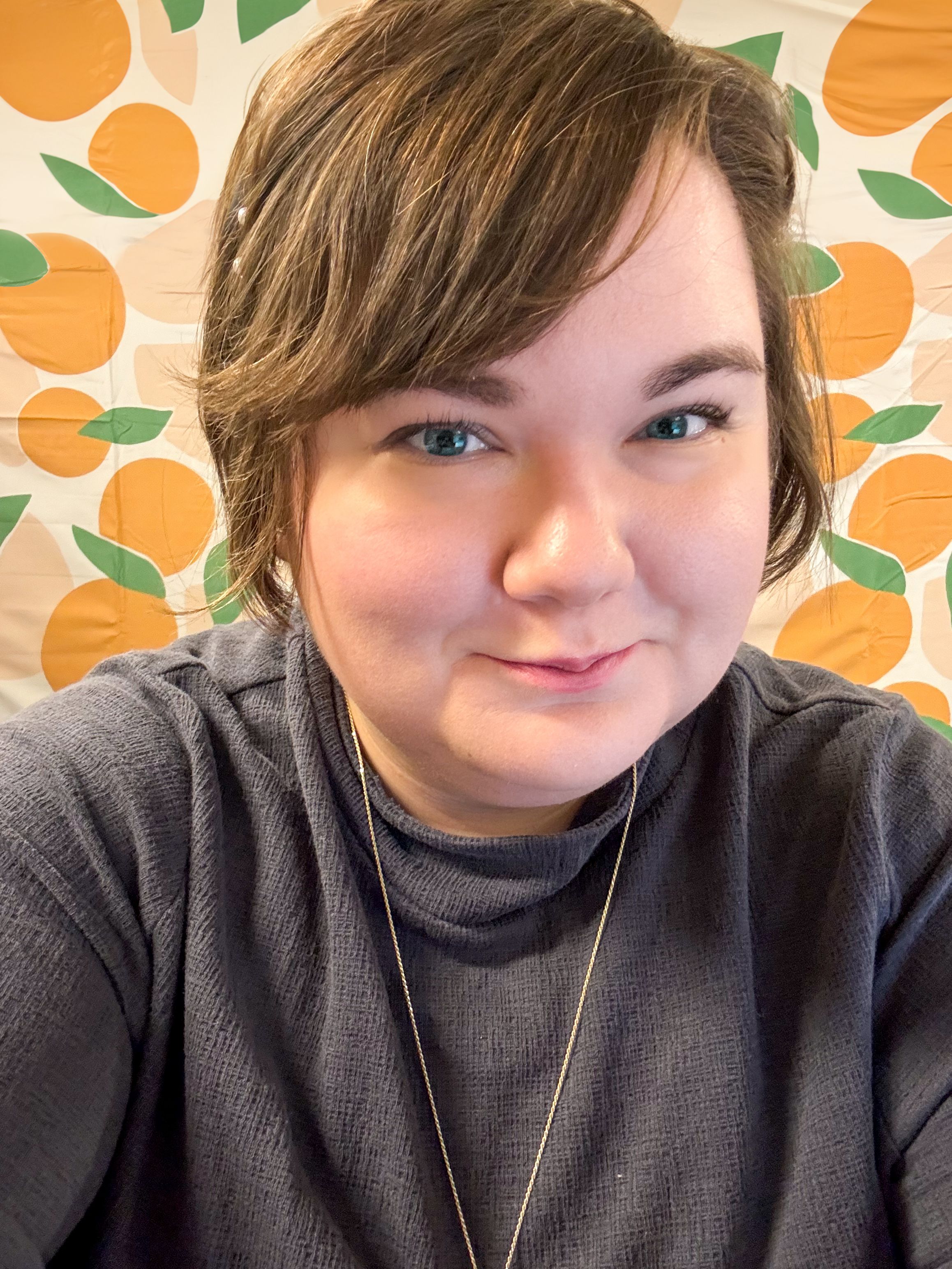 Avatar for Nicole Brate