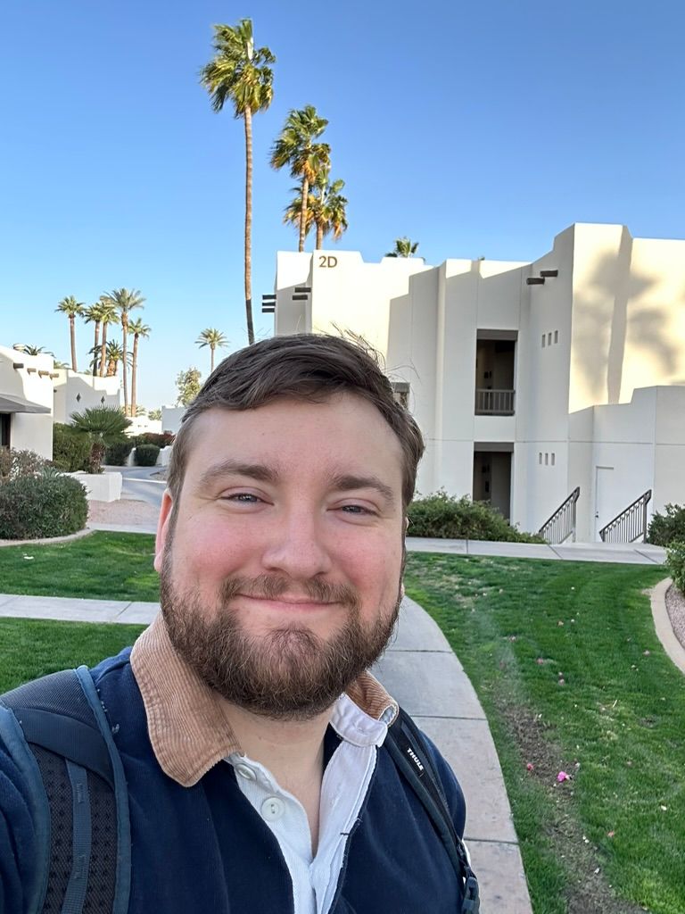 Avatar for Thomas Eckert